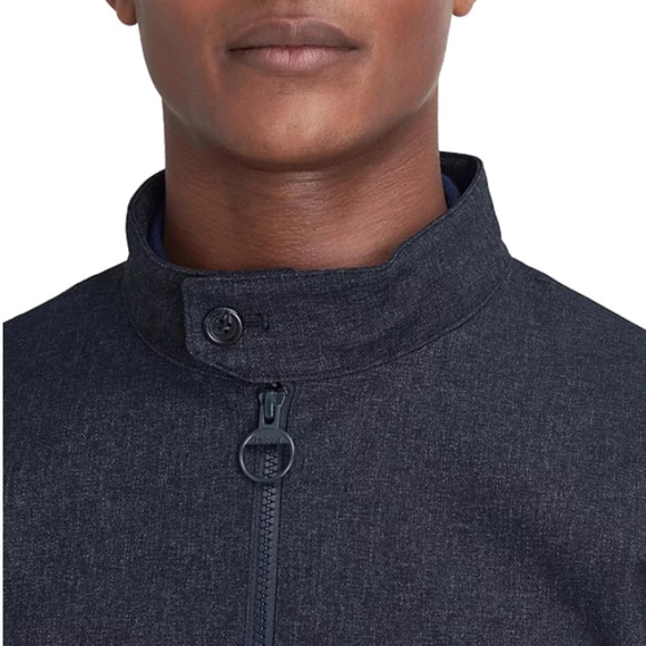 Barbour Howick Water Resistant Jacket , NEW WITH TAGS - Picture 2 of 9